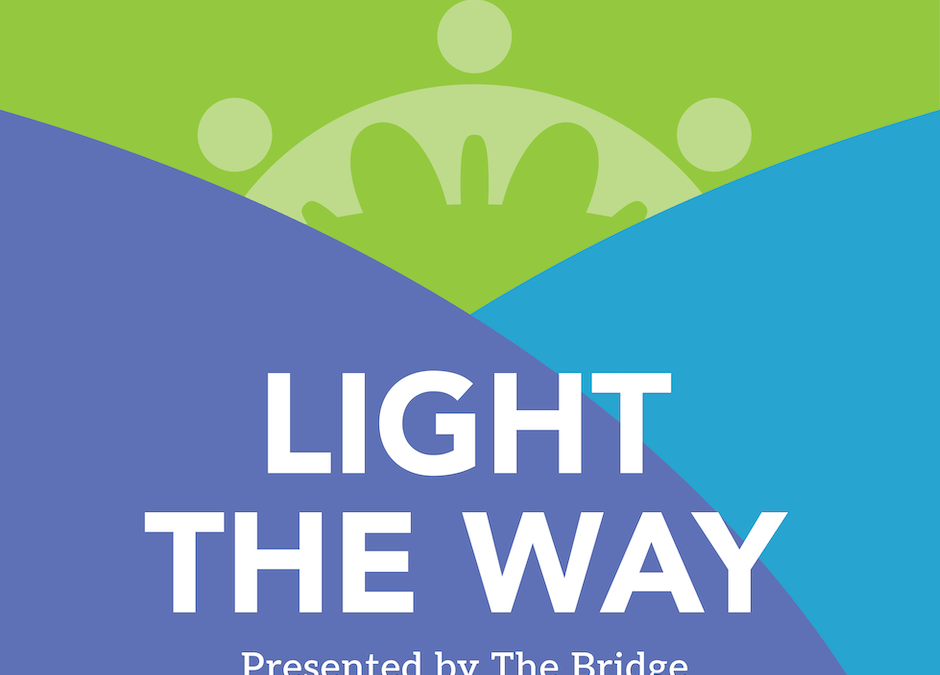 The Bridge Alzheimer’s & Dementia Resource Center Launches “Light the Way” Podcast