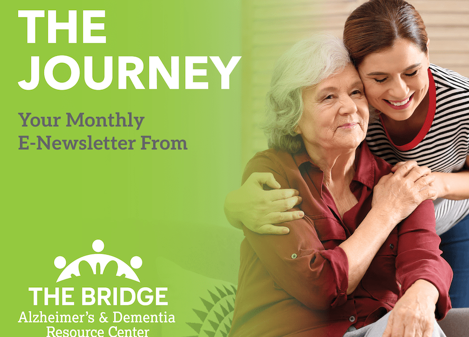 The Journey – May 2026