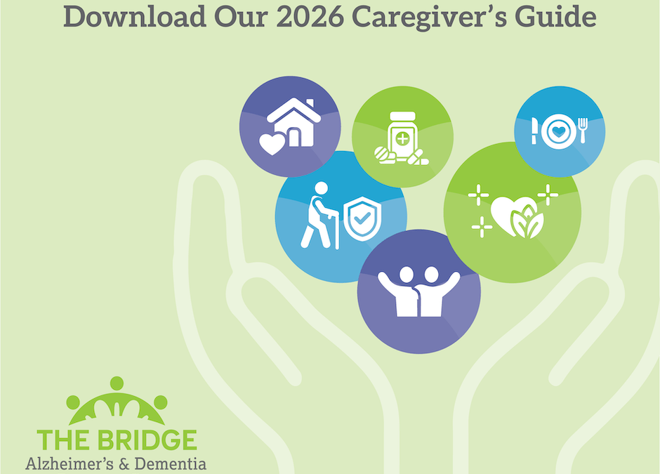 A Caregiver’s Guide to Navigating Dementia